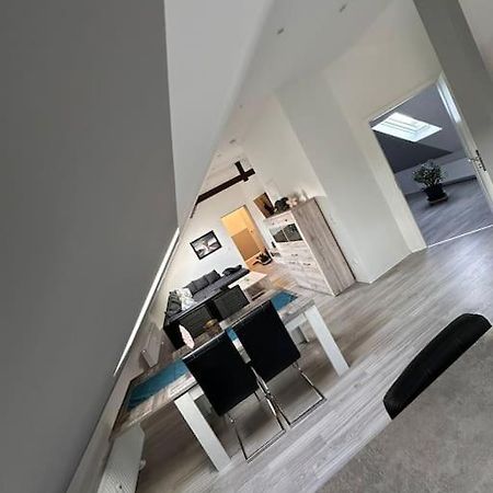 Panoramablick In Litzendorf Apartment Luaran gambar