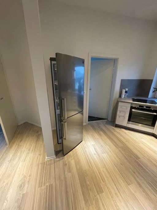 Panoramablick In Litzendorf Apartment Luaran gambar