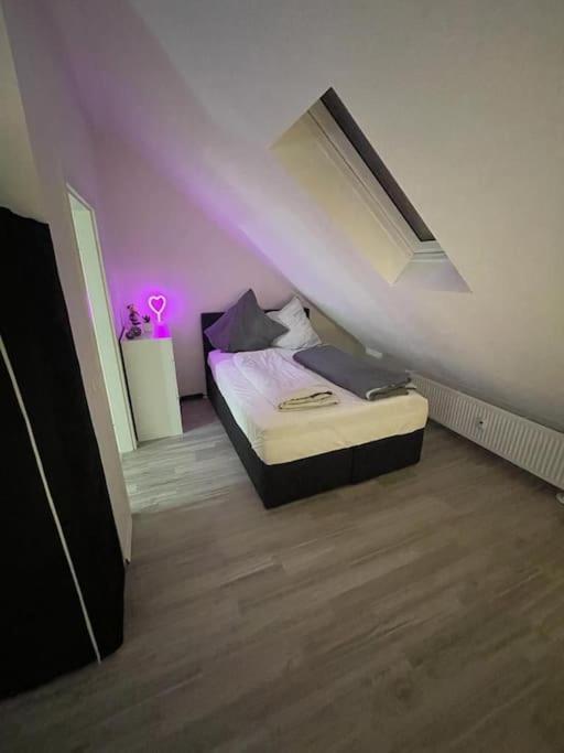 Panoramablick In Litzendorf Apartment Luaran gambar